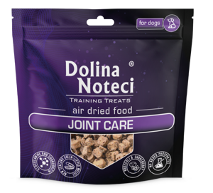 Dolina Noteci Training Treats Joint Care 130g