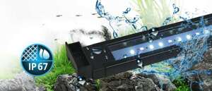 Fluval belka oświetleniowa AquaSky LED 2.0 25W 83-106,5cm