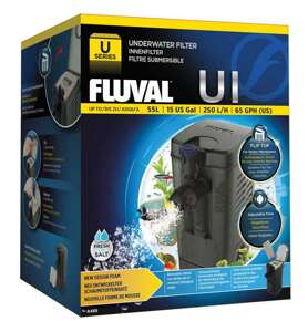 Fluval filtr wewnętrzny U1 do 55L