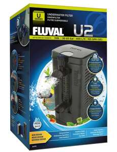 Fluval filtr wewnętrzny U2 45-110L