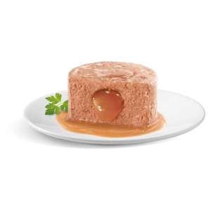 Gourmet Gold Casserole wołowina kurczak 24x85g