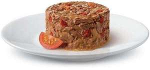 Gourmet Gold Savoury Cake wołowina w pomidorach 85g