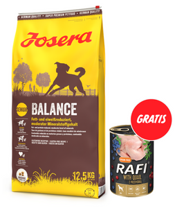 Josera Balance 12,5kg