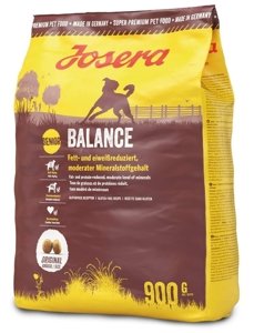 Josera Balance 900g