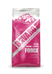 Josera Bavaro Force 18kg