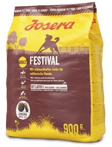 Josera Festival 5x900g