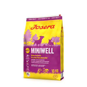 Josera Miniwell 10kg