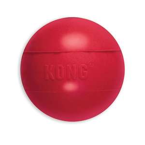 KONG Ball With Hole S