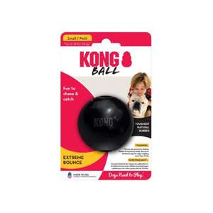 KONG Extreme Ball M/L