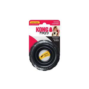 KONG Extreme Tires S