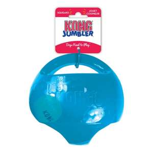 KONG Jumbler Ball M/L