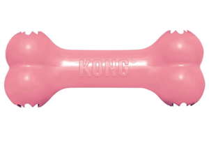 KONG Puppy Goodies Bone S 13cm