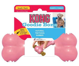 KONG Puppy Goodies Bone S 13cm