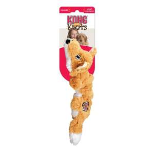 KONG Scrunch Fox M/L