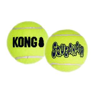 KONG SqueakAir Balls M