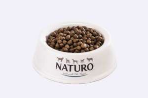 Naturo Adult Grain Free kurczak z ziemniakami i warzywami 2 kg