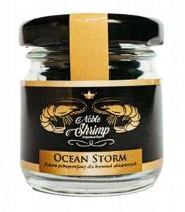 Noble Shrimp Ocean Storm pokarm dla krewetek 20g