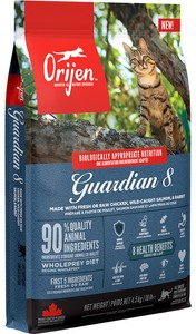 Orijen Guardian 8 Cat 4,5kg