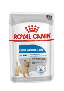 ROYAL CANIN Light Care 85G 