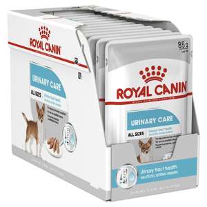 ROYAL CANIN Urinary Care 12x85G 