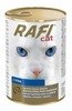 Rafi Cat Mix Smaków 24x415g