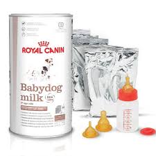 Royal Canin Babydog Milk 0,4kg