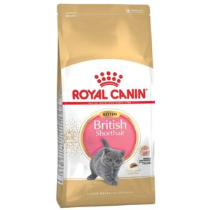 Royal Canin British Shorthair Kitten 2kg