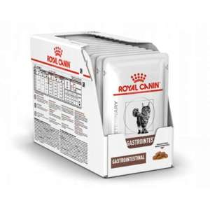 Royal Canin Gastro Intestinal 12x85g