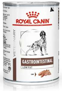 Royal Canin Gastro Intestinal Low Fat 410g