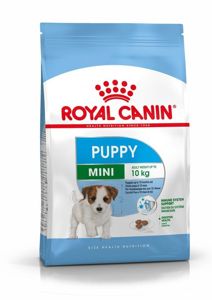 Royal Canin Mini Puppy 4kg