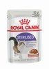 Royal Canin Sterilised w sosie 12x85g 