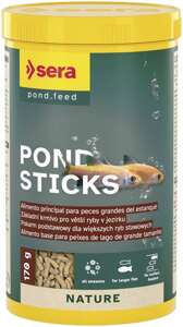 Sera Pond Sticks 1000ml pokarm dla ryb stawowych