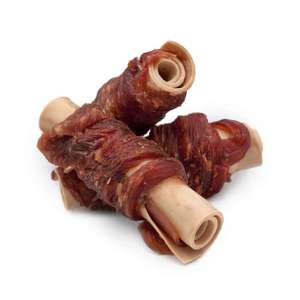 SmartBones Chicken Wrapped Sticks Mini 9szt.