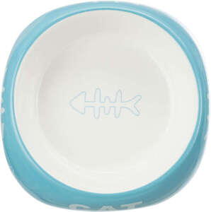 Trixie Miska ceramiczna 200ml/13cm