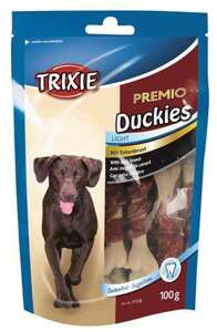 Trixie Premio Duckies kości z kaczką 100g