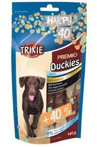 Trixie Premio Duckies kości z kaczką 100g