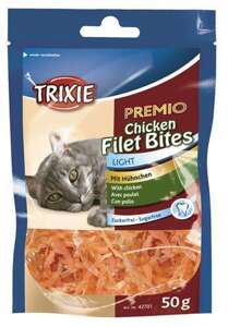 Trixie Premio filety z kurczaka 50g