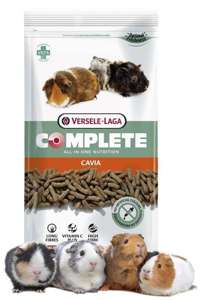 Versele Laga Cavia Complete karm dla świnek morskich 1.75kg