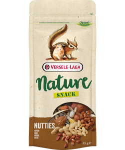 Versele-Laga Nature Snack mieszanka orzechowa 85g