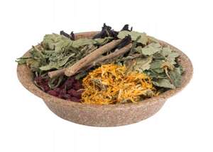 Vitapol Herbal Lunch Bowl dla kawii domowej 1szt..