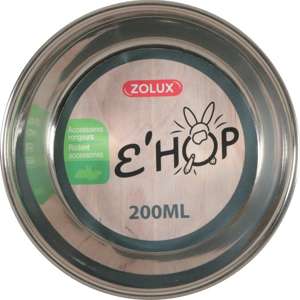 ZOLUX Miska EHOP 200ml zielona