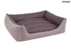 amiplay Sofa ZipClean 4 in 1 Morgan L