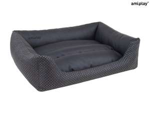 amiplay Sofa ZipClean 4 in 1 Morgan XL