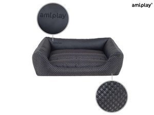 amiplay Sofa ZipClean 4 in 1 Morgan XL